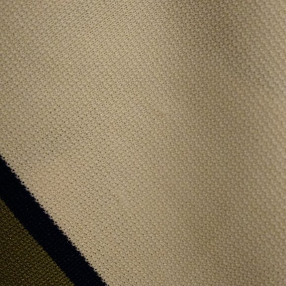 Vintage Knit Chevron Stripe Skirt - Picture 4 of 8